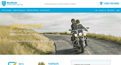 Desktop Screenshot of bsneny.com